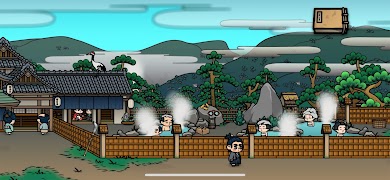 EDO sanpo screenshot 4