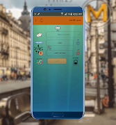 Cairo Metro screenshot 7