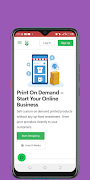 Printify- Print On Demand স্ক্রিনশট 4