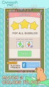 Capybara Pop screenshot 2