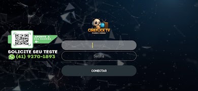 CineFlick TV Filmes e Séries पोस्टर