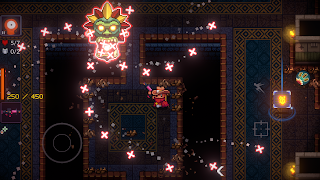 3 Schermata Dungeon VS Gunner