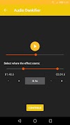 Audio Dankifier screenshot 1