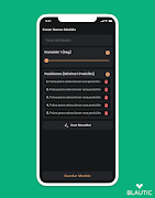 Model Market ภาพหน้าจอ 3