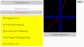 Functions Studio ảnh chụp màn hình 5