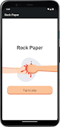 Rock Paper Scissor screenshot 3