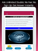 Java to TypeScript in 14 Steps Screenshot 5