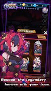 برنامه‌نما Neon Impact عکس از صفحه
