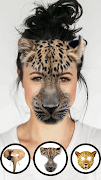 Animal Face Camera screenshot 2