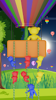Blob Sort Color Puzzle 3D Game Screenshot 1