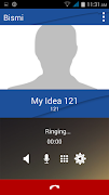 Bismivoice Screenshot 2