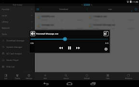 WavPlayer स्क्रीनशॉट 7