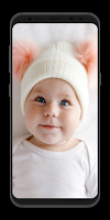 Cute Wallpapers - Auto wallpaper Changer Cartaz