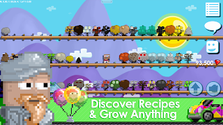 Growtopia imagem de tela 3