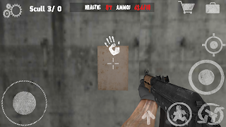 Hard Zombies syot layar 3