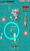 Wing Zero Shmup скриншот 3