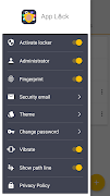 App Lock screenshot 2