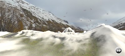 The Track Titans screenshot 1