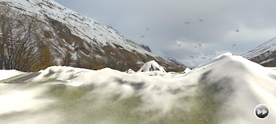 The Track Titans screenshot 1