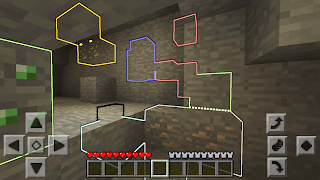 Diamond Finder Mods Minecraft screenshot 4