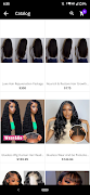 Glueless Wigs screenshot 2