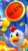 Chicken Dice Points imagem de tela 2