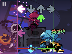 FNF Minus Mod screenshot 3