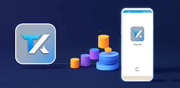 Max tel スクリーンショット 1