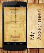 2016 Theocratic Timer Ekran Görüntüsü 6