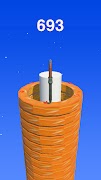 Stack Knife ภาพหน้าจอ 1