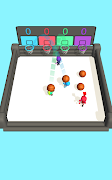 Battle Dunk اسکرین شاٹ 6