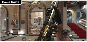 Combat Master Online Guide bài đăng