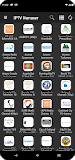 IPTV Manager 포스터
