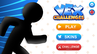 Vex Challenges اسکرین شاٹ 1