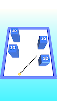 Block Crusher 3D screenshot 3