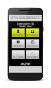 2P Block Breaker 스크린샷 4