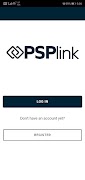 برنامه‌نما PSPLink عکس از صفحه
