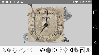 Uhrmacher 2 PRO اسکرین شاٹ 3