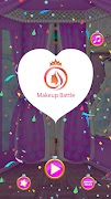 Makeup Competition captura de pantalla 2
