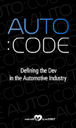 auto:CODE постер