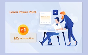 Learn MS PowerPoint screenshot 6
