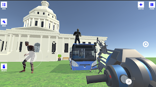 G-Mode Sanbox Screenshot 2