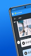 PredictChat ポスター