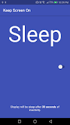 Keep Screen On ảnh chụp màn hình 1