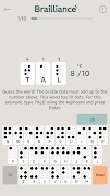 6 Schermata Brailliance
