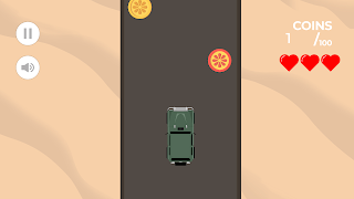 برنامه‌نما DASHING COIN عکس از صفحه