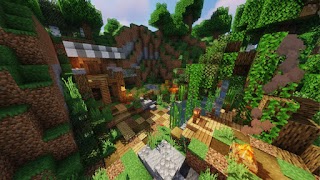 Craftsman Main Survival screenshot 1