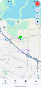 GeoTrack Force скриншот 2