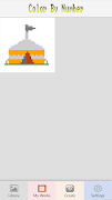 برنامه‌نما Num Pixel Color عکس از صفحه