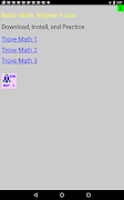 Trove Math Ruby For Kids screenshot 6